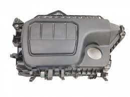 MEGANE 3 YAKIT RAMPASI MUHAFAZASI 175B13123R - 175B10217R