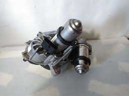 Robotize Şanzıman Vites Geçiş Motoru Logan 2 Sandero 2 260564700R