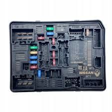 Megane 4 Clio 5 UPC Beyni 284B64086R