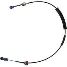 Vites kumanda Teli Megane II SEÇİCİ 8200582635-8200375524-8200785282