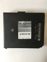 Master 3 Elektronik Beyin 2.3 Dci M9T 284B67570R