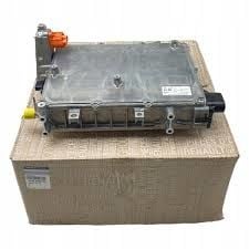 Megane e tech şarj ünitesi 296A05MP0A