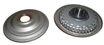 Megane 4 Talisman Debriyaj Seti DW6 Otomatik Vites 1.6 Dci R9M 302053298R - 302057054R