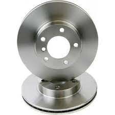 Kangoo 3 Ön Disk Takım 402068234R - 7701209989