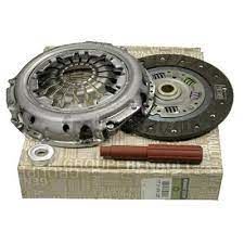 Laguna 2 Debriyaj Seti Baskı Balata 1.6 16V 7701476327-7701473648