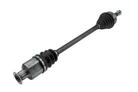 Aks Komple Sağ Kangoo 1.5 Dcı Kalın Freze Abslı44 Dıs 7711135883 - 7711135883