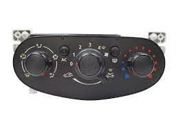 LOGAN 2 SANDERO 2 KLİMA KUMANDA PANELİ 275107242R