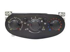 LOGAN 2 SANDERO 2 KLİMA KUMANDA PANELİ 275107242R