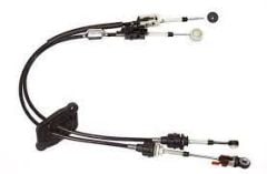 Master 3 Vites Kumanda Teli Halatı 349352849R - 349351730R