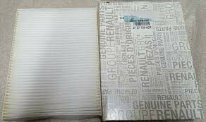 Traffic 3 Scenic 3 Polen Filtresi 272778980R