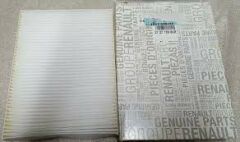 Traffic 3 Scenic 3 Polen Filtresi 272778980R