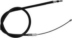 MEGANE 1 SW EL FREN TELİ SOL 8200035047