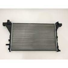 Master III 2.3 M9T Motor Su Radyatörü 214004474R - 214101169R