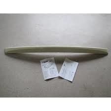 Logan Arka Rüzgarlik Bagaj üstü Rüzgarliği 6001998191