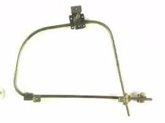 Sağ Ön Cam Krikosu Renault R19 (Mekanik) 7700785632