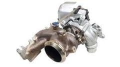 Megane 4 Kadjar 1.3 TCE Turbo Kompresörü 144106434R