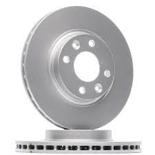 Clio 4 Symbol 2 Fren Diski Ön Havalı 402065054R