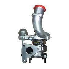 Trafik 2 1.9 Dizel F9Q Turbo Salyangozu Komple 7701478022