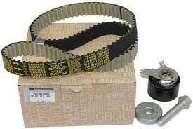 Eksantrik Kayış Takımı Clio 4 Fluence Euro 5 130C10474R - 130C11508R - 130C14613R