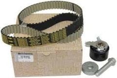 Eksantrik Kayış Takımı Clio 4 Fluence Euro 5 130C10474R - 130C11508R - 130C14613R