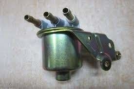 BENZİN DEGAZÖRÜ R21  7700740131