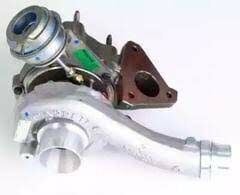 TURBO G9U 2.5 DCİ 144110782R - 7701477422 - 7701478607 - 7701478859 - 8200483648 - 8200870469