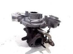 CLİO IV CAPTUR KANGO III 1.5 dCİ Turbo 144117533R - 8201164371 - 144119263R