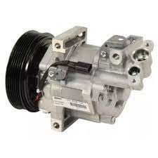 LOGAN 2 FLUENCE SANDERO KLİMA KOMPRÖSÖRÜ 926004857R - 926001489R