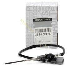 Master 3 2.3 Dci Turbo Isı Sıcaklık Müşürü 226400956R