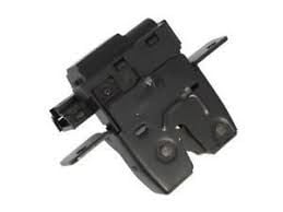 MEGANE 2 BAGAJ KİLİDİ 8200947699