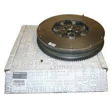 Master 3 Debriyaj Volanı Oynar Göbek 123106282R-123005719R