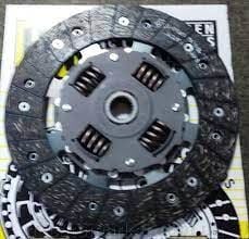 MASTER 2.8 S9W Debriyaj Balatası 7700103359 - 8200534849