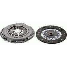 MEGANE 3 FLUENCE 6 VİTES DEBRİYAJ SETİ LAGUNA 3 DUSTER 302057505R - 302051674R - 7701479062 - 7701476804