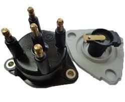 R11 Txe Flash R21 Manager Distiribitör Kapağı + Tevzi Makarası 7700102012