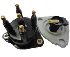 R11 Txe Flash R21 Manager Distiribitör Kapağı + Tevzi Makarası 7700102012