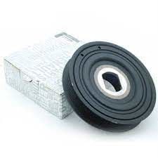 Master 3 Krank Kasnağı 2.3 Dci M9T 8200805671