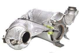 DUSTER XJD MEGANE 4 ADBLUE EURO 6 KATALIZOR 208A02899R