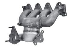 Manifold Katalizörlü Clio Megane Laguna-7700108304