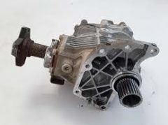 KOLEOS X-TRAIL ÖN DİFERANSİYEL KUTUSU ŞANZIMAN MODULU 331004BD0A