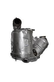 Katalizör Symmbol Dokker Lodgy 208A00832R