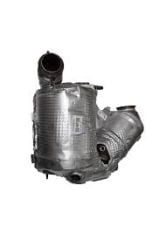 Katalizör Symmbol Dokker Lodgy 208A00832R