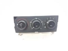 LAGUNA 2 KALORİFER KUMANDASI 7701064911