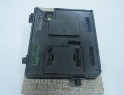 Clio 4 Captur Symbol Joy Sandero 2 Uch Beyni 284B18663R 284B16257R 284B16739R 284B19573R