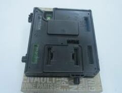 Clio 4 Captur Symbol Joy Sandero 2 Uch Beyni 284B18663R 284B16257R 284B16739R 284B19573R