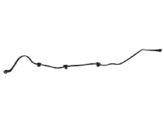 Kango 1 Benzin Hortumu Borusu 1.4 8V E7J 7700412113