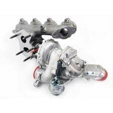 Talisman Trafic 3 1.6 DCi 160 Bg Turbokompresör 144103495R 144102225R