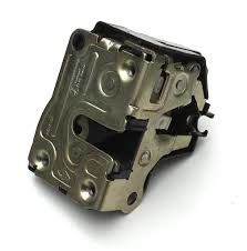 Megane 1 Sol Arka Kapı Kilidi 7700434602