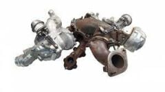 TALİSMAN TRAFİC KOLEOS R9M TURBO 144107692R - 144115133R - 8201371485