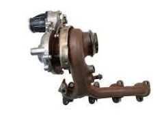 TURBO ADD-BLUE SANDERO 144102267R - 144108425R