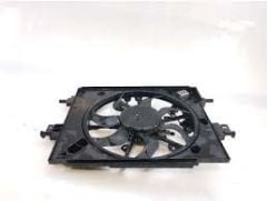 CLİO 4 DOKKER LODGY FAN MOTORU DAVLUMBAZLI 214816812R - 214819521R